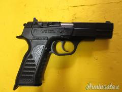 Tanfoglio Force 9x21mm IMI