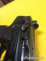 Tanfoglio Force 9x21mm IMI