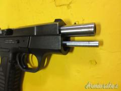 Tanfoglio Force 9x21mm IMI