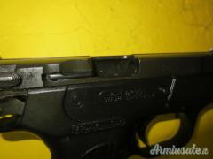 Tanfoglio Force 9x21mm IMI