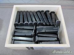 BERETTA 84F CAL 9 CORTO/ 380 AUTO