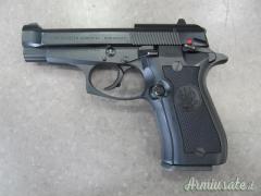 BERETTA 84F CAL 9 CORTO/ 380 AUTO