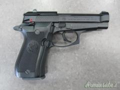 BERETTA 84F CAL 9 CORTO/ 380 AUTO