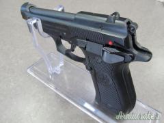 BERETTA 84F CAL 9 CORTO/ 380 AUTO