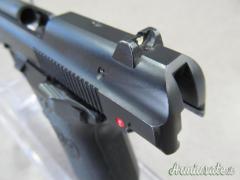 BERETTA 84F CAL 9 CORTO/ 380 AUTO