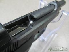 BERETTA 84F CAL 9 CORTO/ 380 AUTO