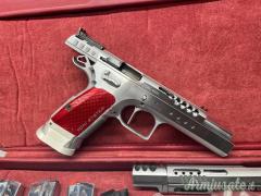 Tanfoglio Limited Eric Grauffel 2007 9x21mm IMI