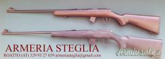 NORINCO JW 15 CALIBRO 22 NUOVE