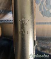 SKS Simonov  russo 7.62x39mm