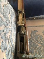 SKS Simonov  russo 7.62x39mm