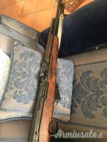 SKS SIMONOV RUSSO