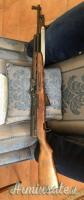 SKS SIMONOV RUSSO