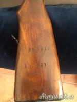 SKS SIMONOV RUSSO