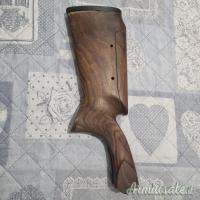 Vendo ottimo calcio e astina Beretta DT11