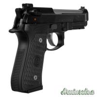 Beretta LTT 9x21mm IMI