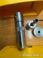 Misuratore/Mettipalla Micrometrico Wilson 6.5x284