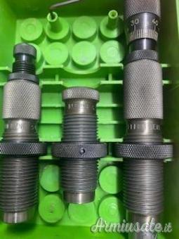 Redding Dies Match 6.5mm/284Winch- 38415