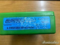 Redding Dies Match 6.5mm/284Winch- 38415