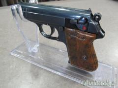 WALTHER PPK ZELLA MEHLIS CAL 7,65 BR   RIF S240