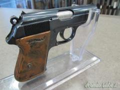 WALTHER PPK ZELLA MEHLIS CAL 7,65 BR   RIF S240