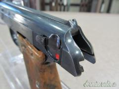 WALTHER PPK ZELLA MEHLIS CAL 7,65 BR   RIF S240