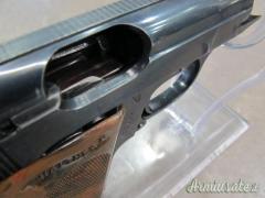 WALTHER PPK ZELLA MEHLIS CAL 7,65 BR   RIF S240