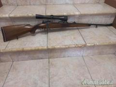Sodia Ferlach 7x64mm Brenneke