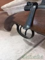 Sodia Ferlach 7x64mm Brenneke