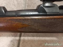 Sodia Ferlach 7x64mm Brenneke
