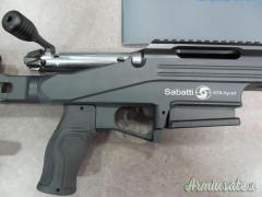 SABATTI STR SPORT CAL 6,5 PRC RIF S246