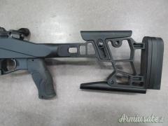 SABATTI STR SPORT CAL 6,5 PRC RIF S246