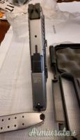 HS Arms XDM 3.8