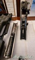 HS Arms XDM 3.8