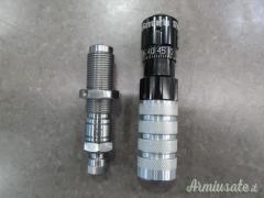 WILSON SET DIES PER 6,5 PRC