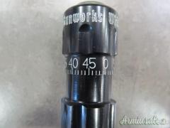 WILSON SET DIES PER 6,5 PRC