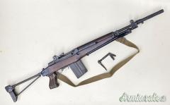Cerco Beretta BM 59 P.C. ( Paracadutisti ) .308 Winchester