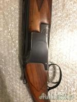 FN Herstal | Fabrique Nationale B25 A1 12