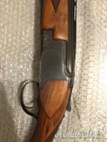 FN Herstal | Fabrique Nationale B25 A1 12