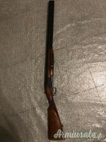 FN Herstal | Fabrique Nationale B25 A1 12