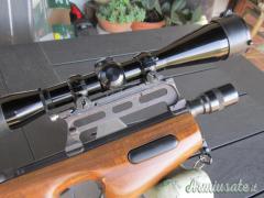 ...Altro | Non elencato Stradivari  - fabbrica FAVS .308 Winchester
