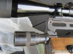 ...Altro | Non elencato Stradivari  - fabbrica FAVS .308 Winchester