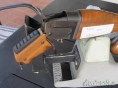 ...Altro | Non elencato Stradivari  - fabbrica FAVS .308 Winchester