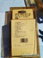 Guancette Handgun Grips per telail k/l