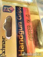 Guancette Handgun Grips per telail k/l