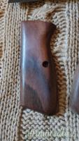 Guancette Hogue per Browning HP 35