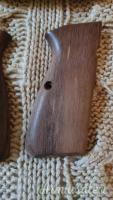 Guancette Hogue per Browning HP 35