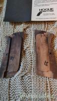 Guancette Hogue per Browning HP 35
