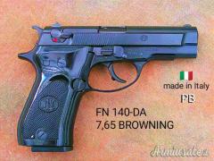 COMPRO GUANCE FN 140-DA o BDA-380