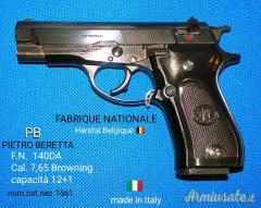 COMPRO GUANCE FN 140-DA o BDA-380
