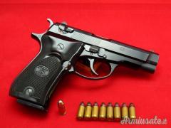 COMPRO GUANCE FN 140-DA o BDA-380